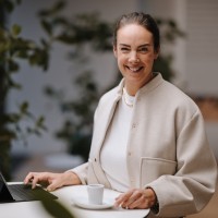 Sparkasse Nürnberg Employee Ina Kumpa's profile photo