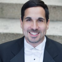 DePaul University Employee Eric Esparza's profile photo