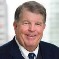 Holland & Knight LLP Employee William O'Connor's profile photo