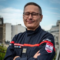 Fédération nationale des sapeurs-pompiers de France Employee Jean-Paul Bosland's profile photo