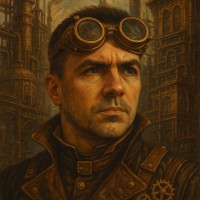 Virgil Security, Inc. Employee Ruslan Bobrovnikov's profile photo