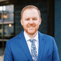 OXLEY Architects Employee Eric Stafford's profile photo