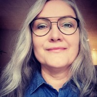 NS System A/S Employee Zita Hansen's profile photo
