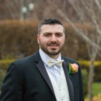 CCI Construction Employee Frank Segura's profile photo