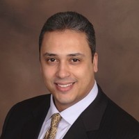 Federal Reserve Bank of Minneapolis Employee Sherief El-Banna's profile photo