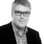 Johannes Notaker-Velde Email