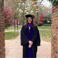 Malapero Prisco & Klauber LLP Employee Lillian Friedrich's profile photo