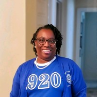 The Arc of South Carolina Employee Ramona Stancil's profile photo