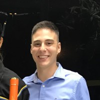 Rodrigo MacUco Email