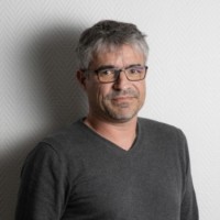 Geo²Concept Employee Benoît Gac's profile photo