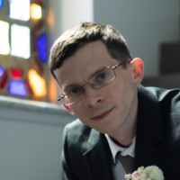 T.RAD North America, Inc. Employee Zachary Russell's profile photo