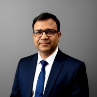 Blue Star Engineering & Electronics Limited Employee Krishnakumar Iyer's profile photo