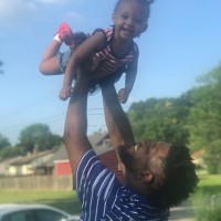 Thrive Logistics Employee Brian Crawford's profile photo