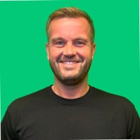 Clerk.io Employee Graham Hillgren's profile photo
