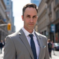 Brad Johnson Email & Phone Number