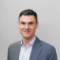 Earth Observatory of Singapore Employee Luca Dal Zilio's profile photo