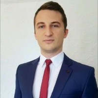 DYNAMICS PEOPLE Employee Joni Pjetri's profile photo