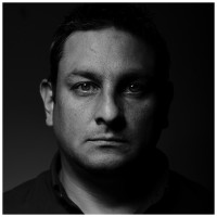 Luis Robayo Email & Phone Number