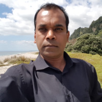 MITech Technology Group Employee Dev Naidu's profile photo