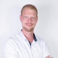 Kwanko Employee Florian Aubert's profile photo