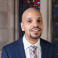 The Episcopal Church Employee Darvin Darling's profile photo