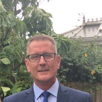 Serco Employee Wyn Jones's profile photo