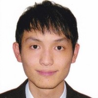 ALPS Pte. Ltd. Employee Lionel Lim's profile photo