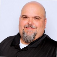BASF Employee Kyle Manuel's profile photo