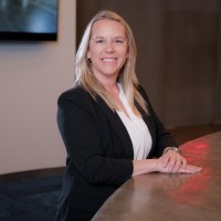 Aligned Data Centers Employee Jennifer Hartley's profile photo