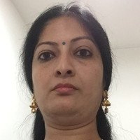 Wipro Employee Vidya Sinha's profile photo