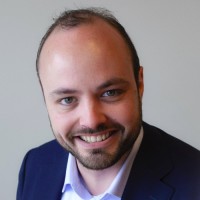 BroadForward Employee Allard de Vries's profile photo