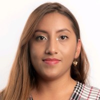 SUDINCO S.A. Employee Gaby Cepeda's profile photo