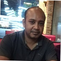 OnMobile Global Limited Employee Abul Choudhury's profile photo