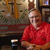 ManufacturedHomes.com Employee Rick Robinson's profile photo