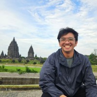 Bukit Vista Hospitality Services Employee Ardy Wibawa's profile photo