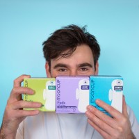 Mooncup Ltd Employee Charles Cohen's profile photo