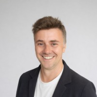 Allwyn UK Employee Mark Ashcroft's profile photo