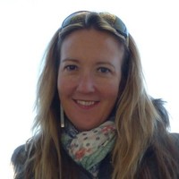 South West Coast Path Association Employee Aletha McIm's profile photo
