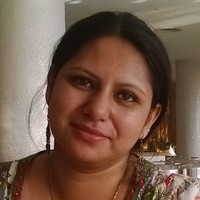 LNT TECH SOLUTIONS Employee Sumita Karmakar's profile photo