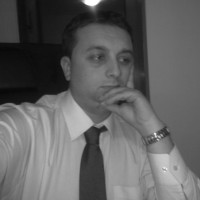 Komora Engineering Employee Dragomir Cosmin's profile photo