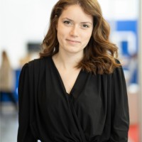 Thor Marine S.A. Employee Berra Topçu's profile photo