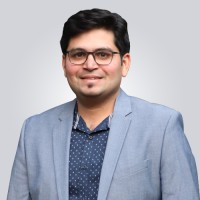 Vitrana Employee Anshul Gupta's profile photo