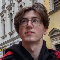 Yurii Faryna's profile photo