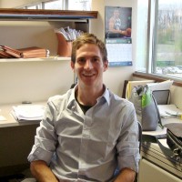 Grumman/Butkus Associates Employee Nate Powers's profile photo