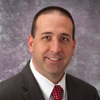 UPMC Employee John Lovett's profile photo