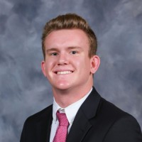 Public Consulting Group Employee Mitchell Barnes's profile photo