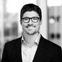 Augment Employee Kyle Douglas's profile photo