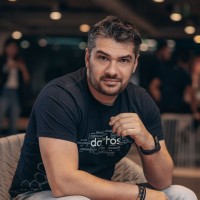 Dattos Employee Guilherme Pessoa's profile photo