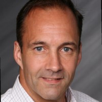 Tarsus Pharmaceuticals, Inc. Employee Joe McCafferty's profile photo