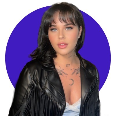 Digital Mailing Solutions Ltd Employee Abbie Turnell's profile photo